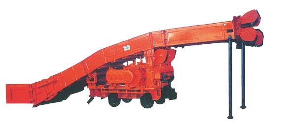 ，能耗低【礦山巷道扒渣機(jī)】用了都說好！