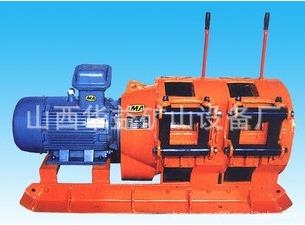 “高調(diào)問(wèn)世”【2JPB-30KW耙礦絞車(chē)(電耙)】向來(lái)不謙虛