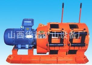 【2JPB-55KW耙礦絞車(chē)(電耙)】使用時(shí)的“溫馨提示”！！