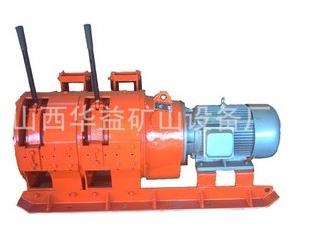 【山西電耙耙礦絞車(chē)】煤礦生產(chǎn)“離不開(kāi)他”