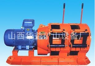 【耙礦絞車(chē)】一路走來(lái)，“錯(cuò)不起”