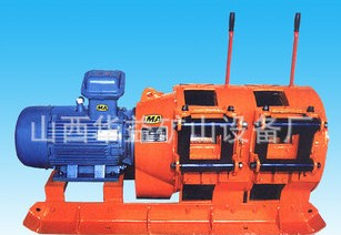 【金屬礦用耙礦絞車(chē)】“全程服務(wù) 攜手相伴”