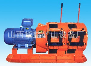 【2JPB-55KW耙礦絞車(chē)(電耙)】“至上之選 至速之道”