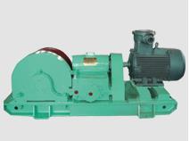 “風(fēng)馳電掣”【回柱絞車】哪有那么快？    