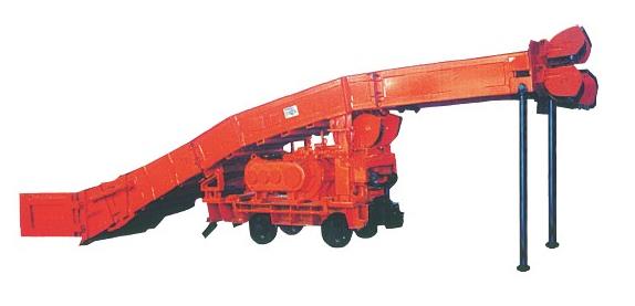 無處藏身【礦用扒渣機(jī)】清理??！